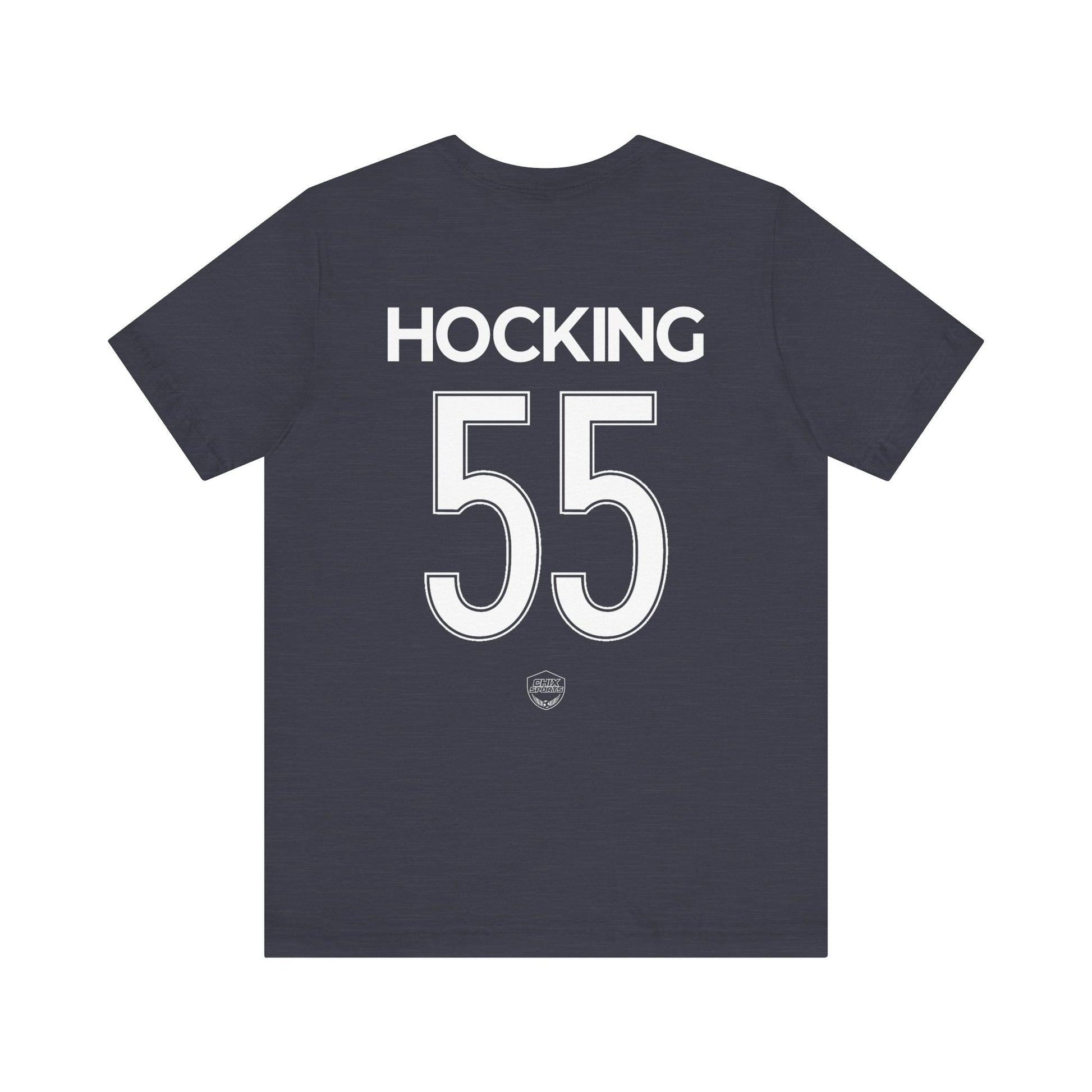Penelope Hocking Current Jersey Unisex Shirt | Chix Sports