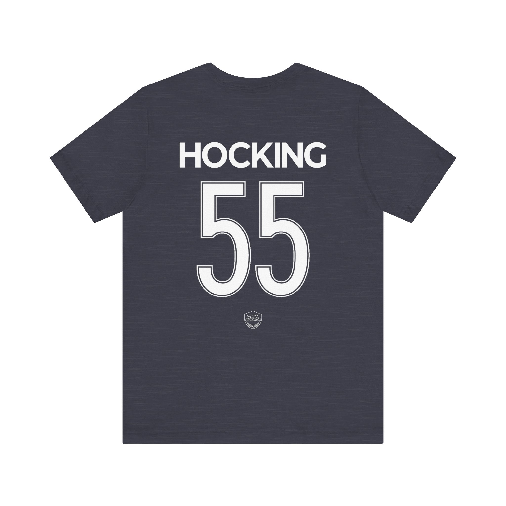 Penelope Hocking Current Jersey Unisex Shirt | Chix Sports