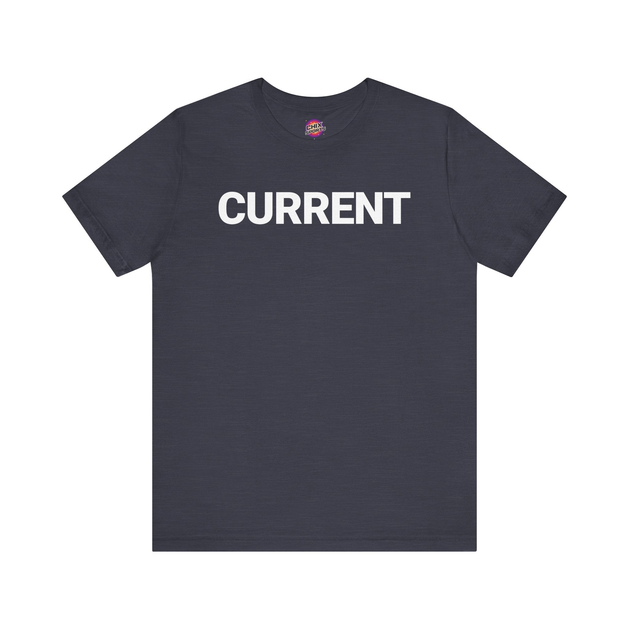Penelope Hocking Current Jersey Unisex Shirt | Chix Sports