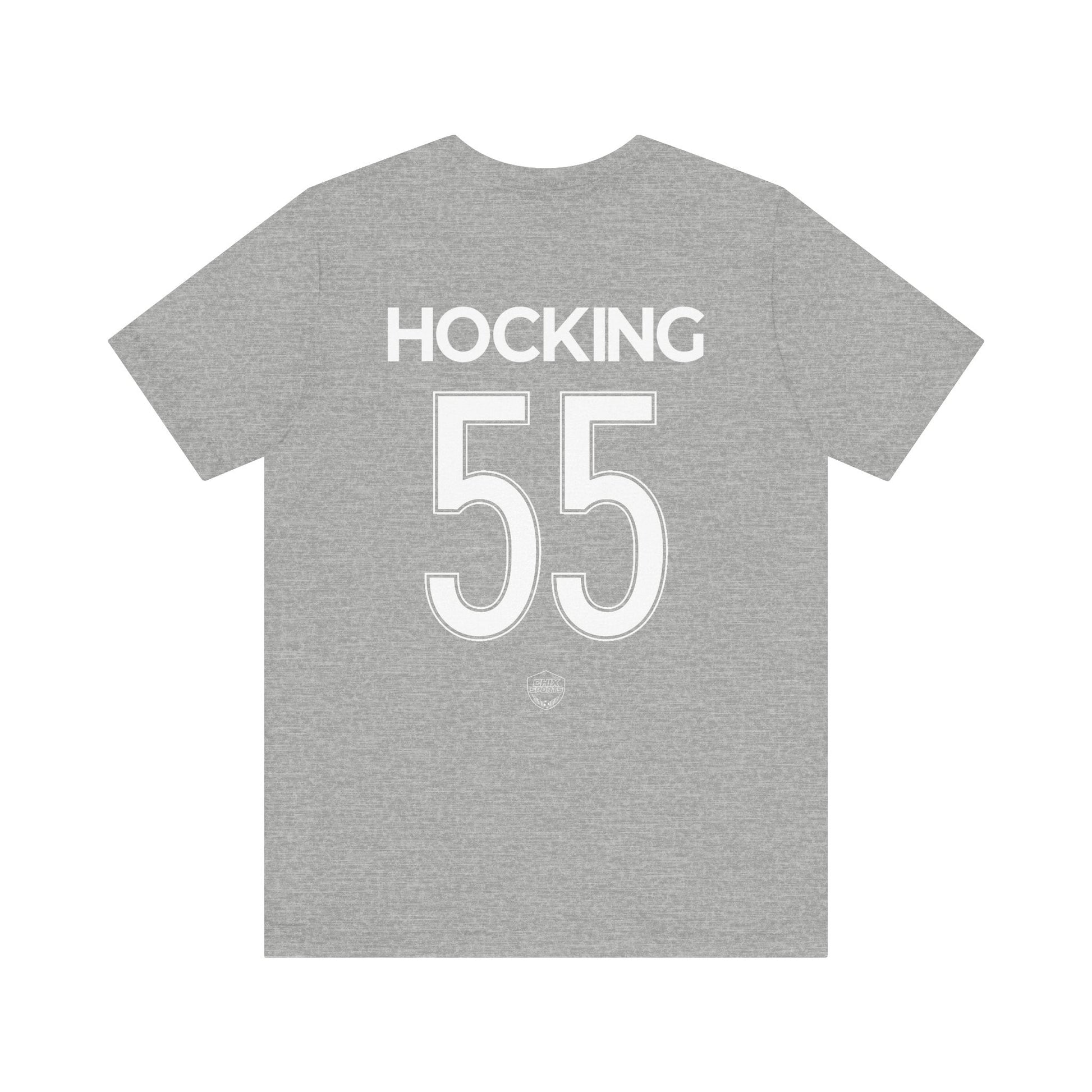 Penelope Hocking Current Jersey Unisex Shirt | Chix Sports