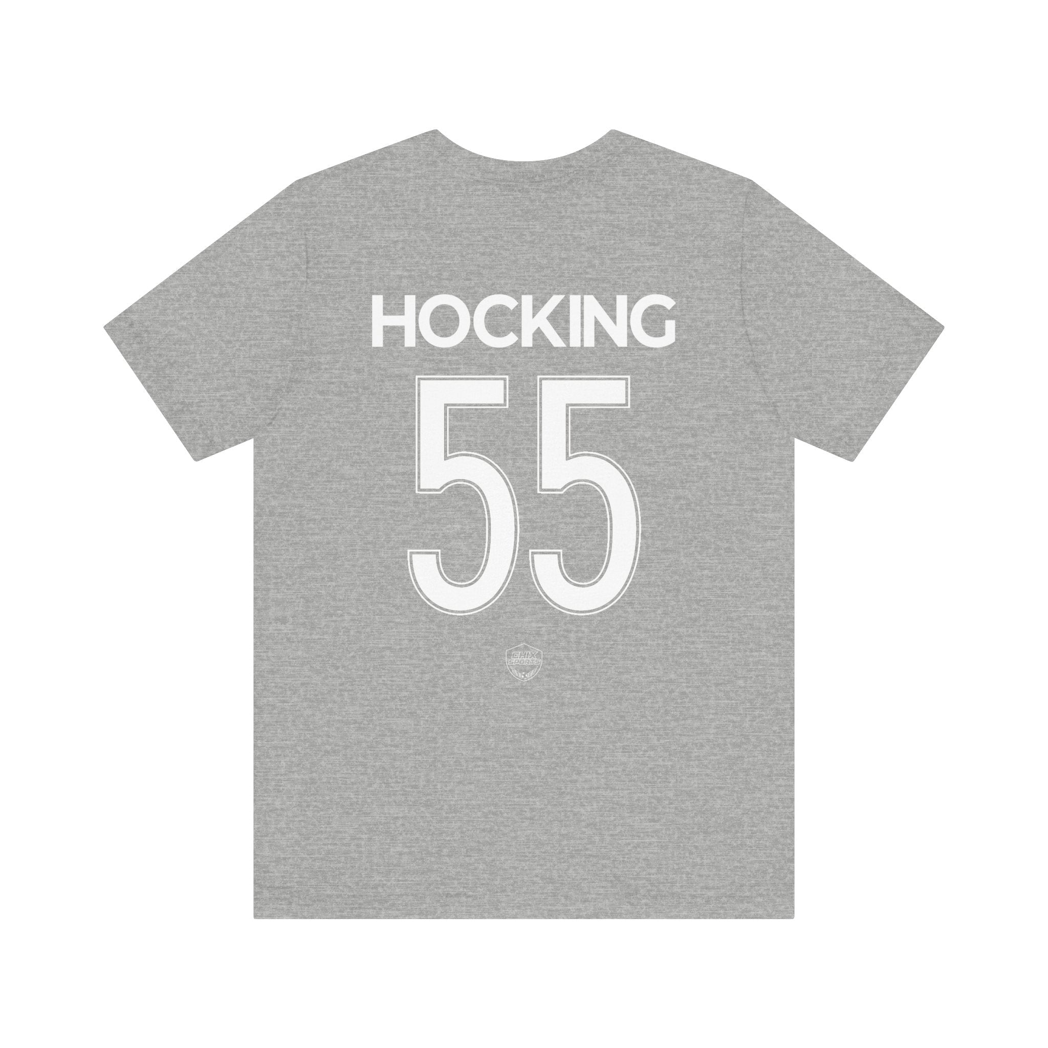 Penelope Hocking Current Jersey Unisex Shirt | Chix Sports