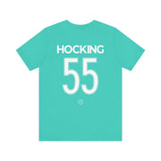 Penelope Hocking Current Jersey Unisex Shirt | Chix Sports
