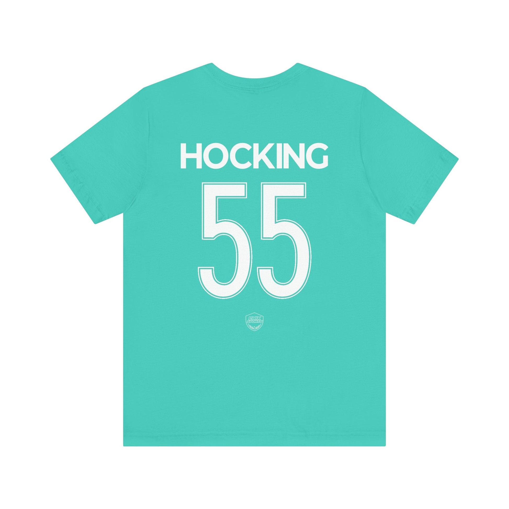 Penelope Hocking Current Jersey Unisex Shirt | Chix Sports