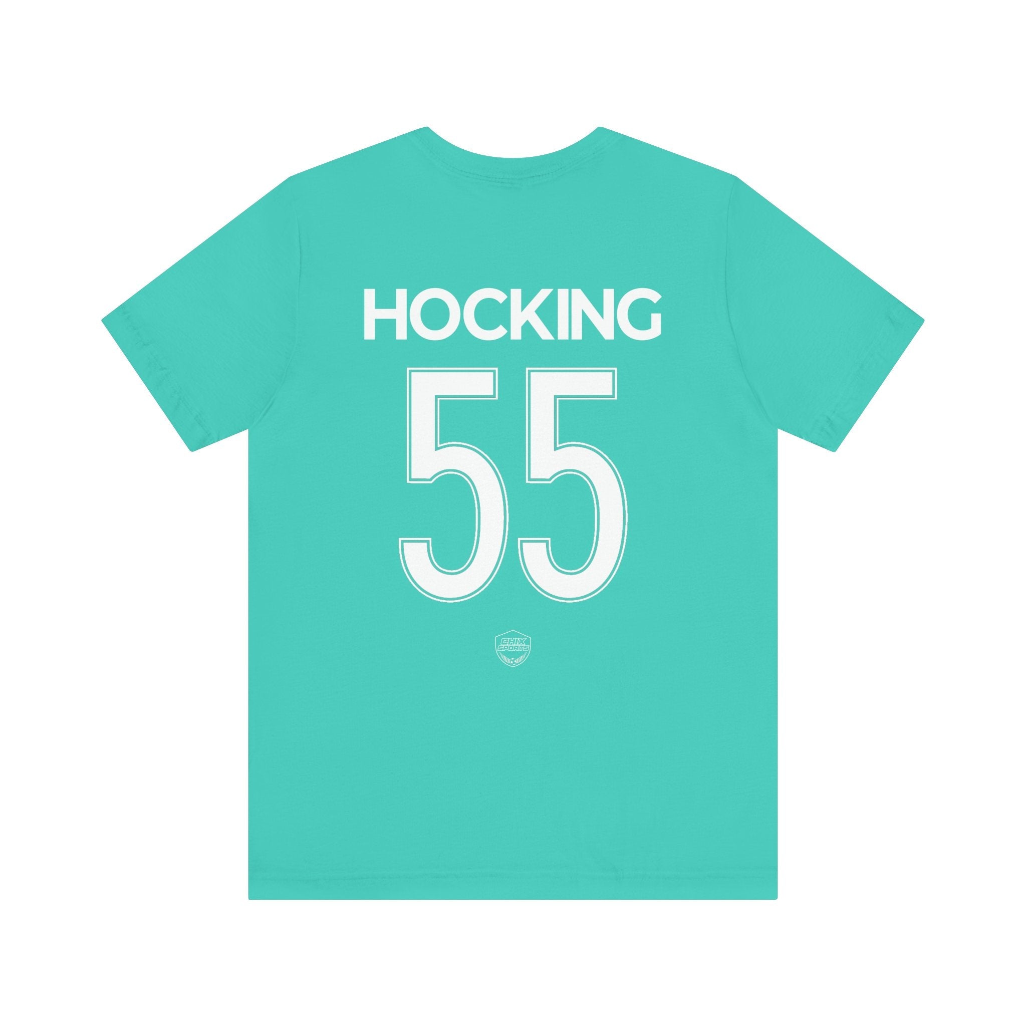 Penelope Hocking Current Jersey Unisex Shirt | Chix Sports