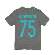 Perle Morroni Wave Jersey Shirt | Chix Sports
