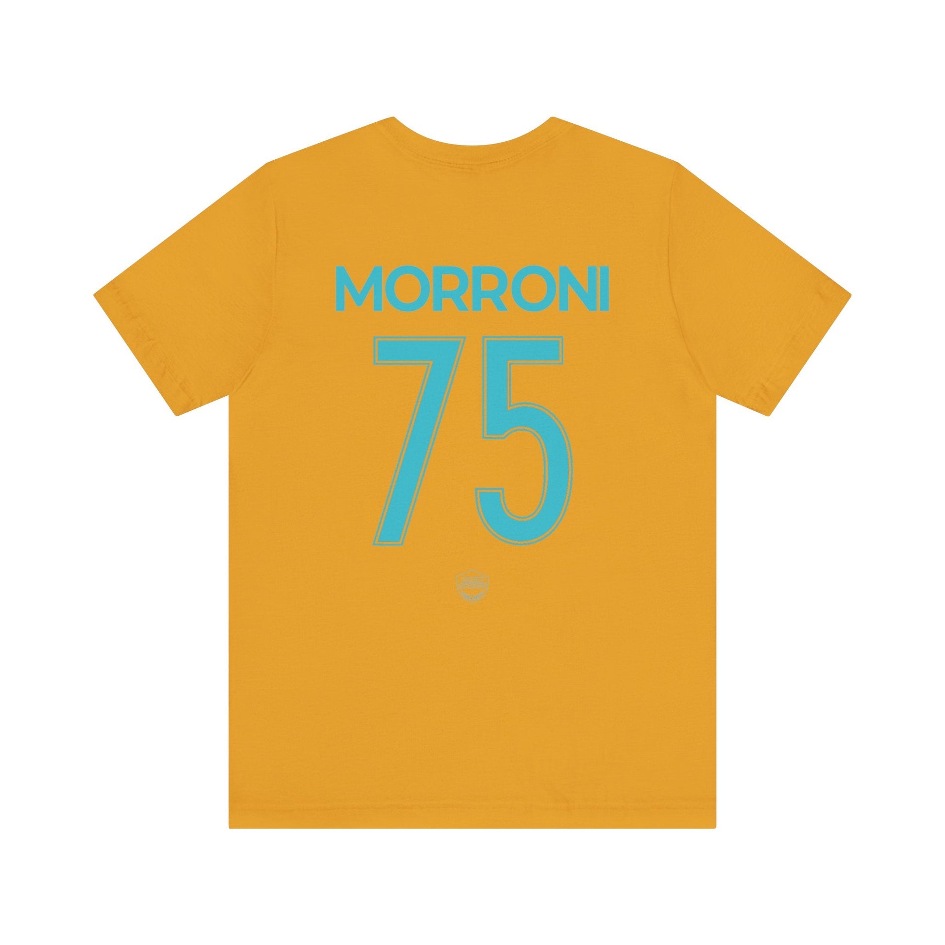 Perle Morroni Wave Jersey Unisex Shirt | Chix Sports