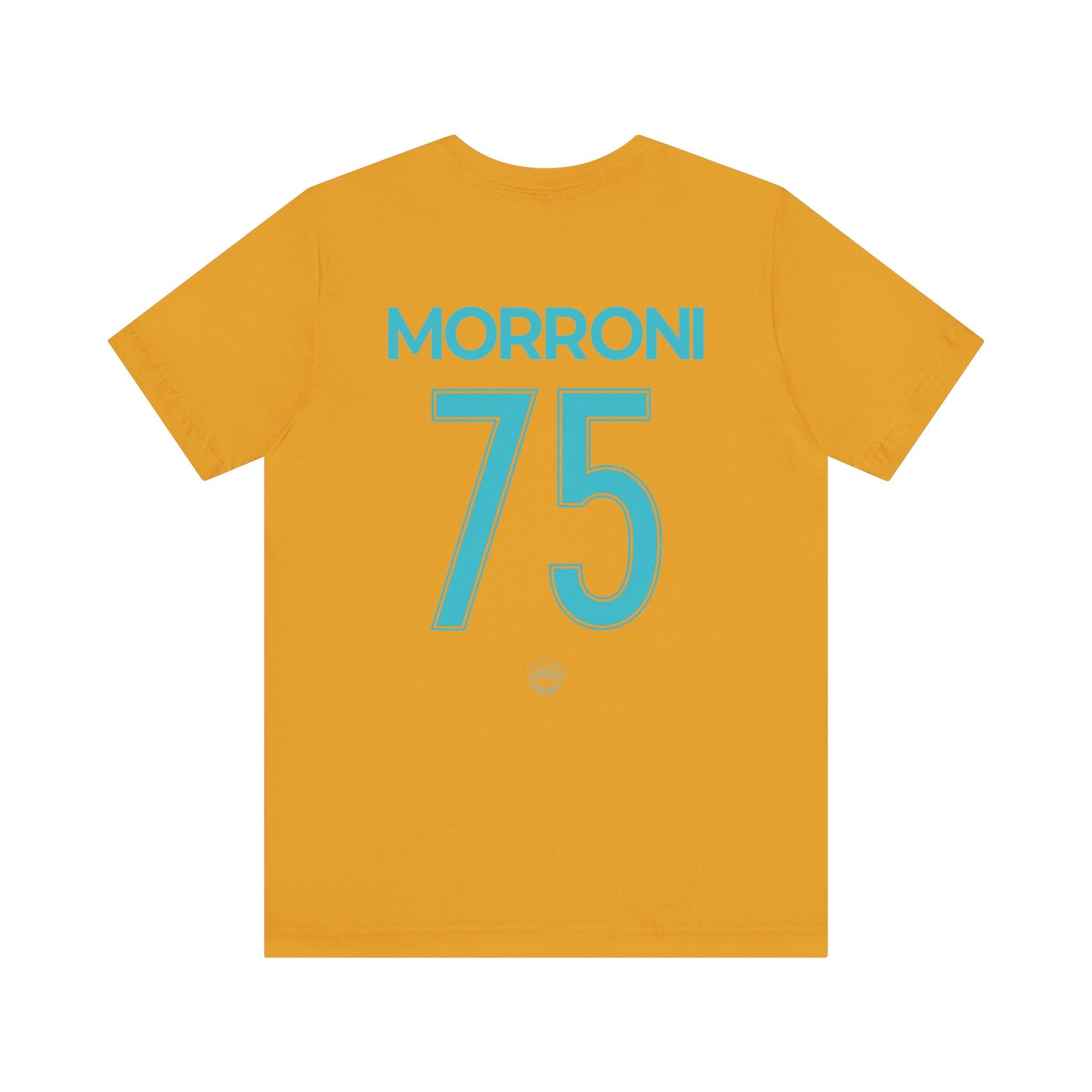 Perle Morroni Wave Jersey Unisex Shirt | Chix Sports