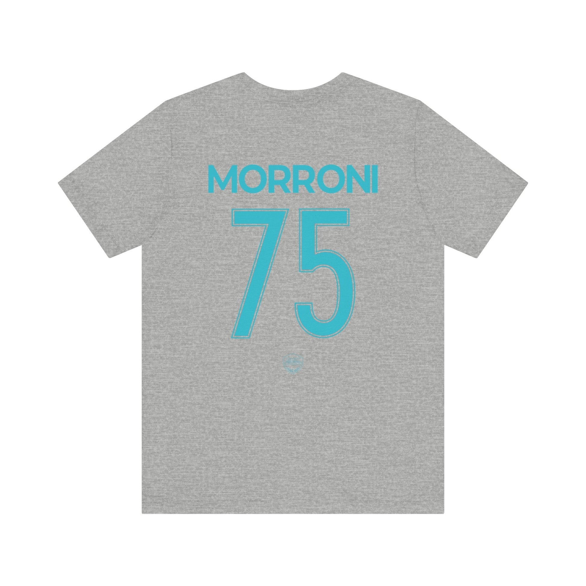 Perle Morroni Wave Jersey Unisex Shirt | Chix Sports