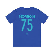 Perle Morroni Wave Jersey Unisex Shirt | Chix Sports