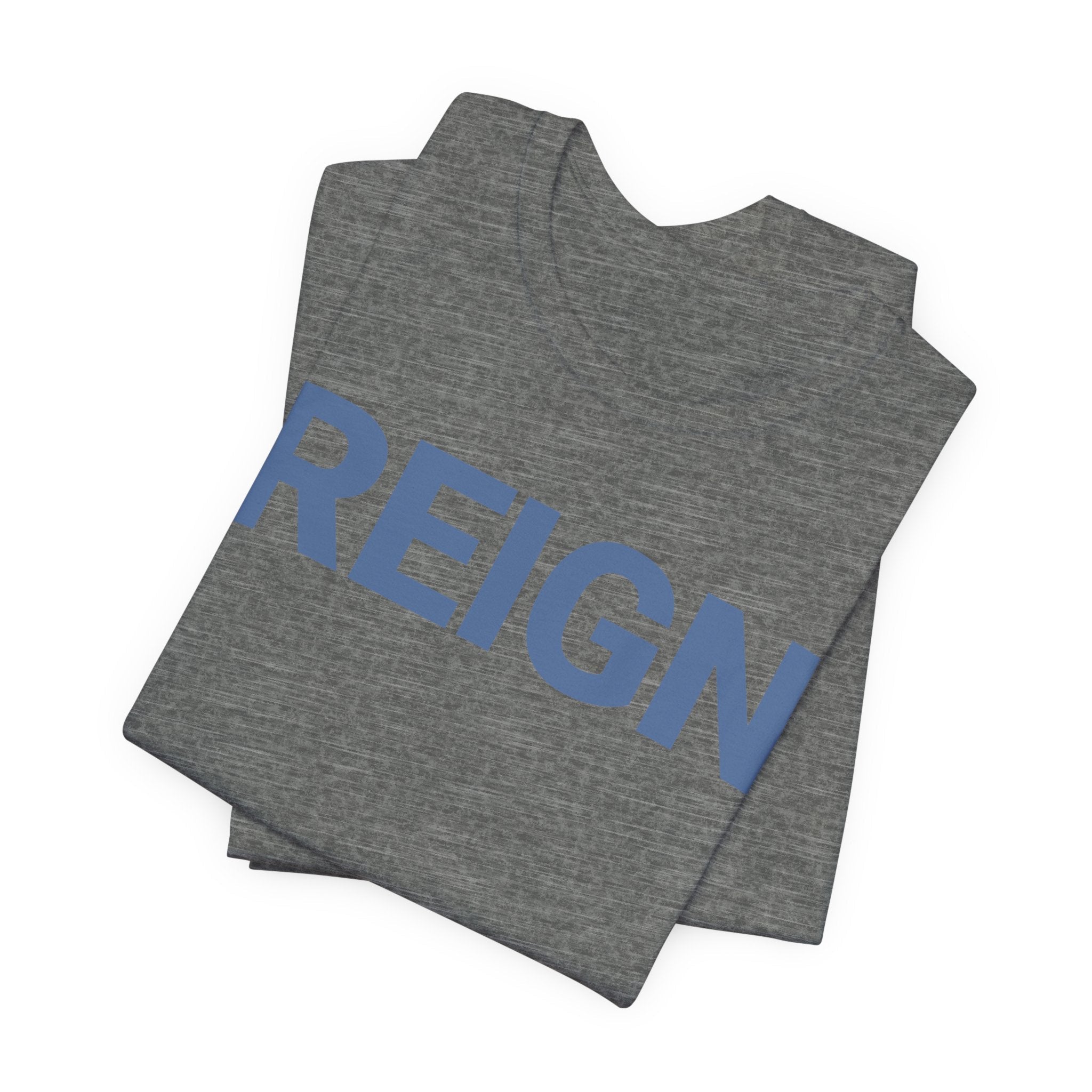 Phoebe McClernon Reign Softblend T-shirt | Chix Sports