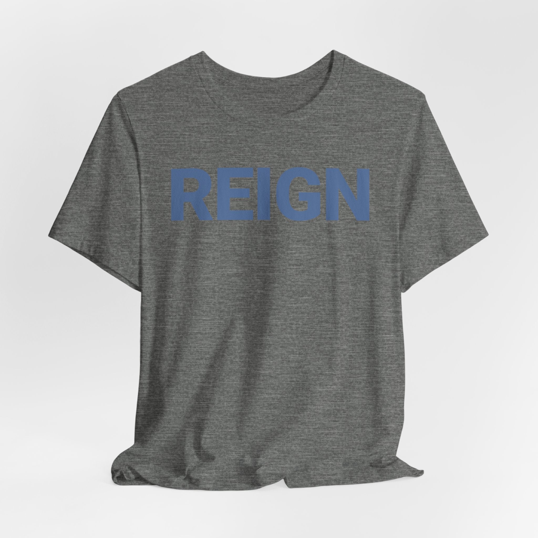 Phoebe McClernon Reign Softblend T-shirt | Chix Sports
