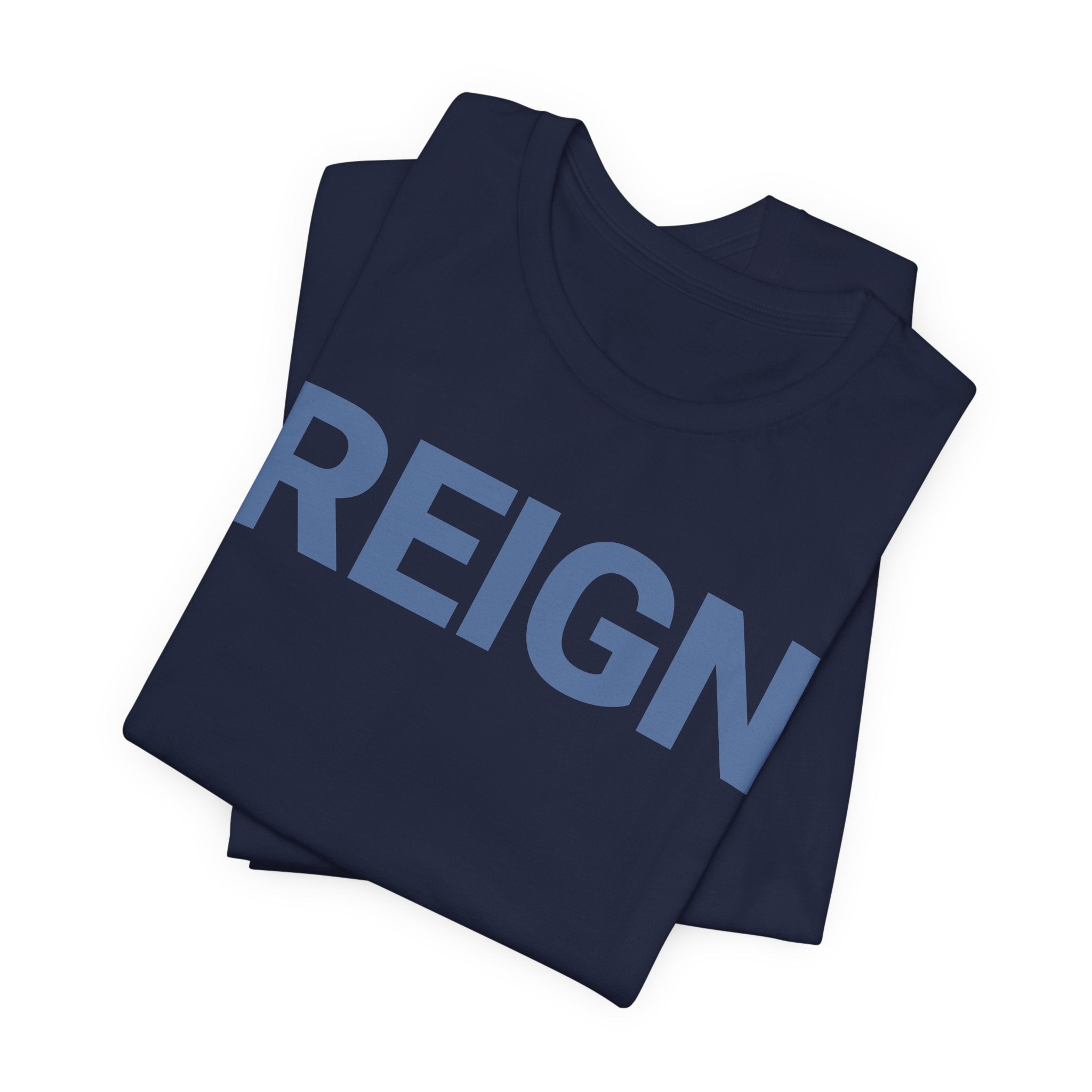 Phoebe McClernon Reign Softblend T-shirt | Chix Sports