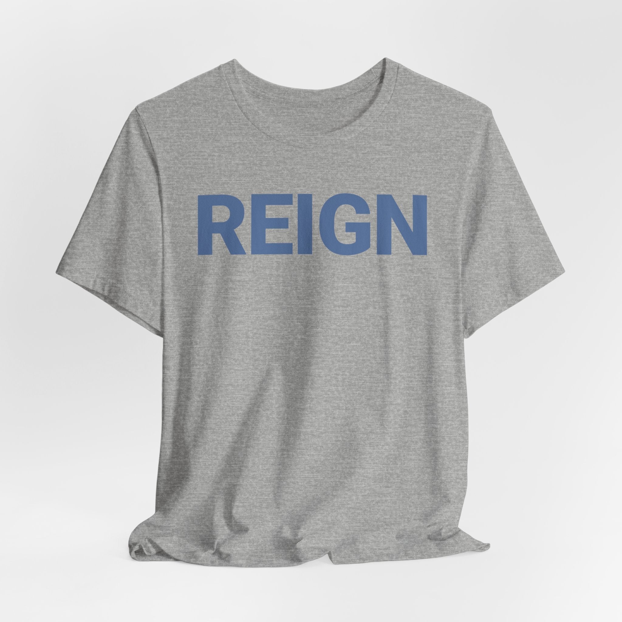 Phoebe McClernon Reign Softblend T-shirt | Chix Sports