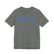 Phoebe McClernon Reign Softblend T-shirt | Chix Sports