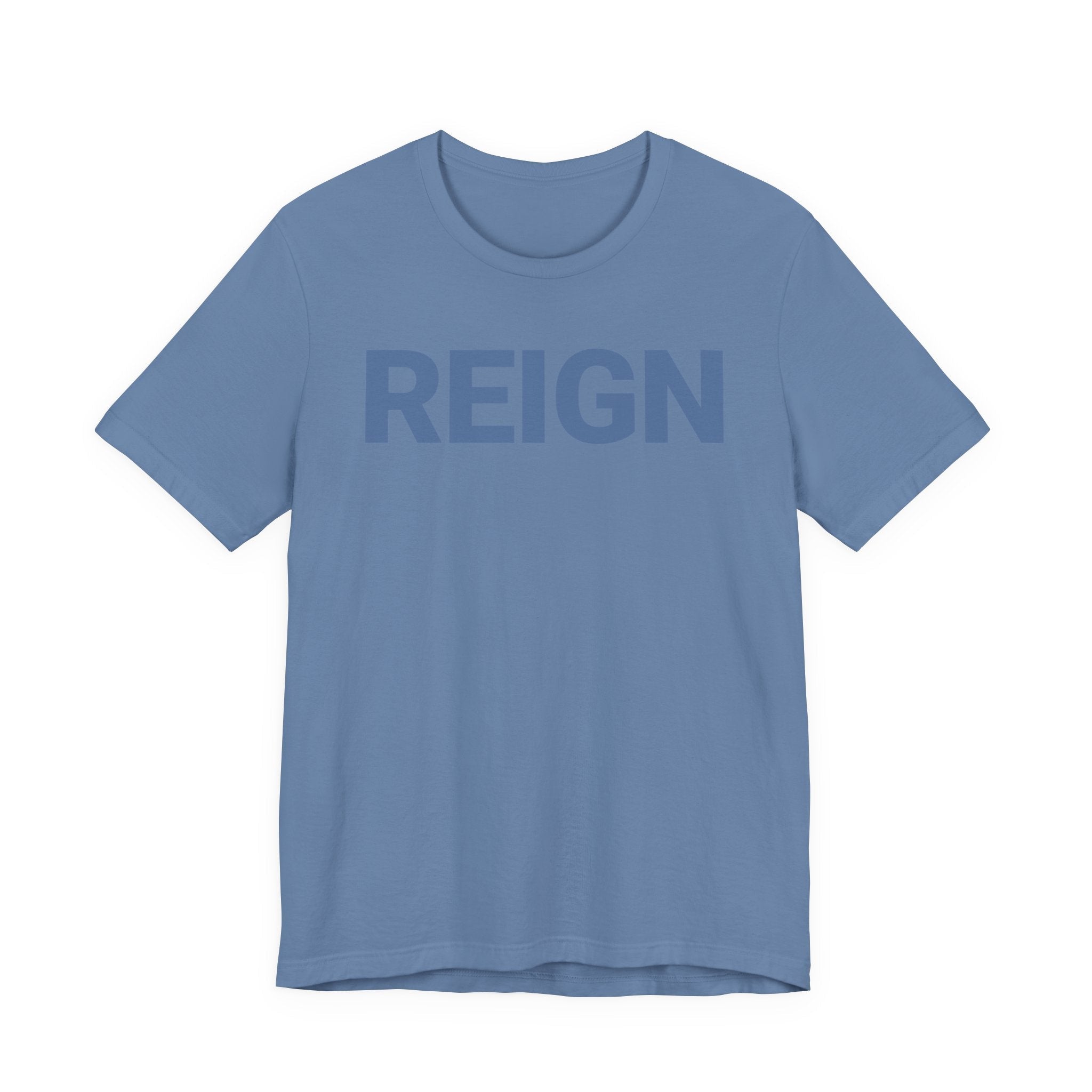 Phoebe McClernon Reign Softblend T-shirt | Chix Sports