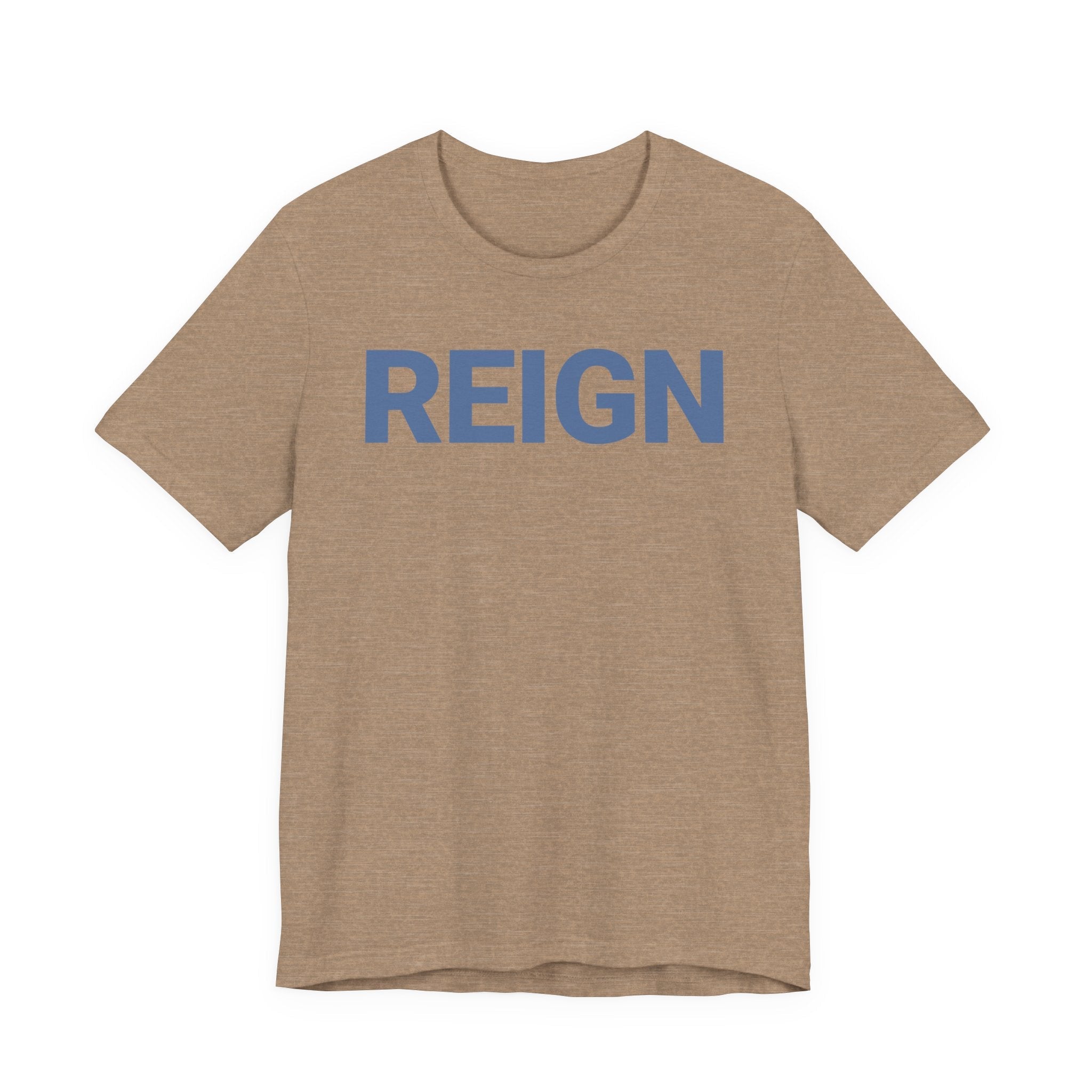 Phoebe McClernon Reign Softblend T-shirt | Chix Sports