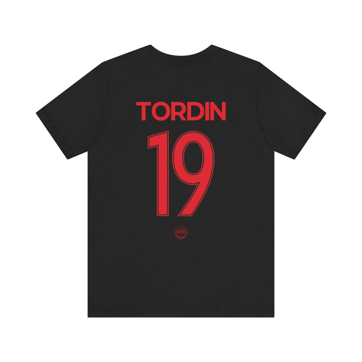Pietra Tordin Unisex Thorns Jersey Shirt | Chix Sports