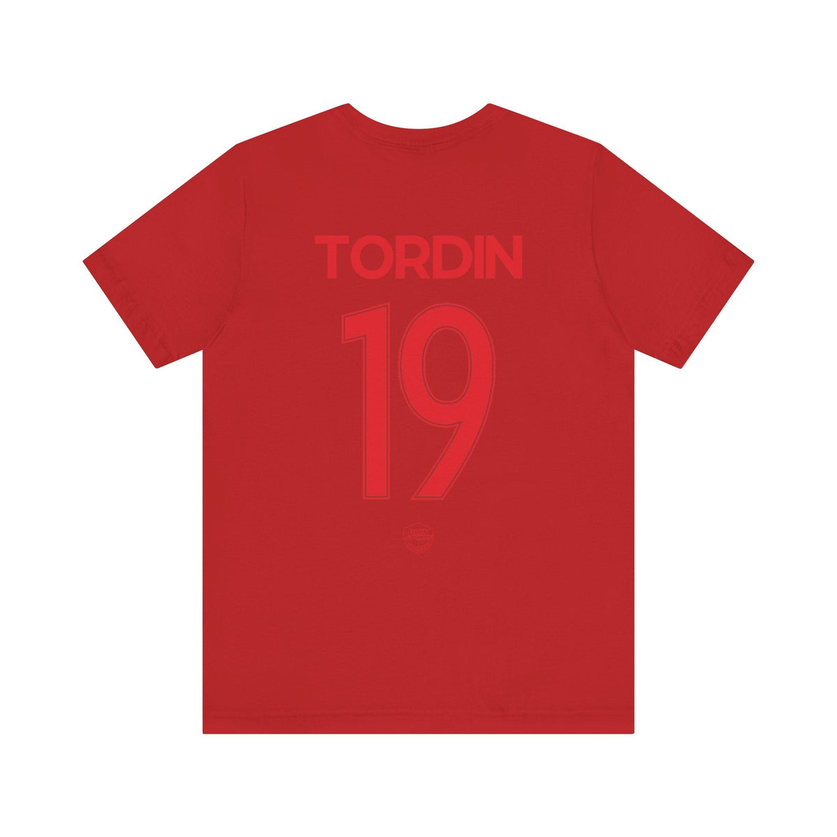 Pietra Tordin Unisex Thorns Jersey Shirt | Chix Sports