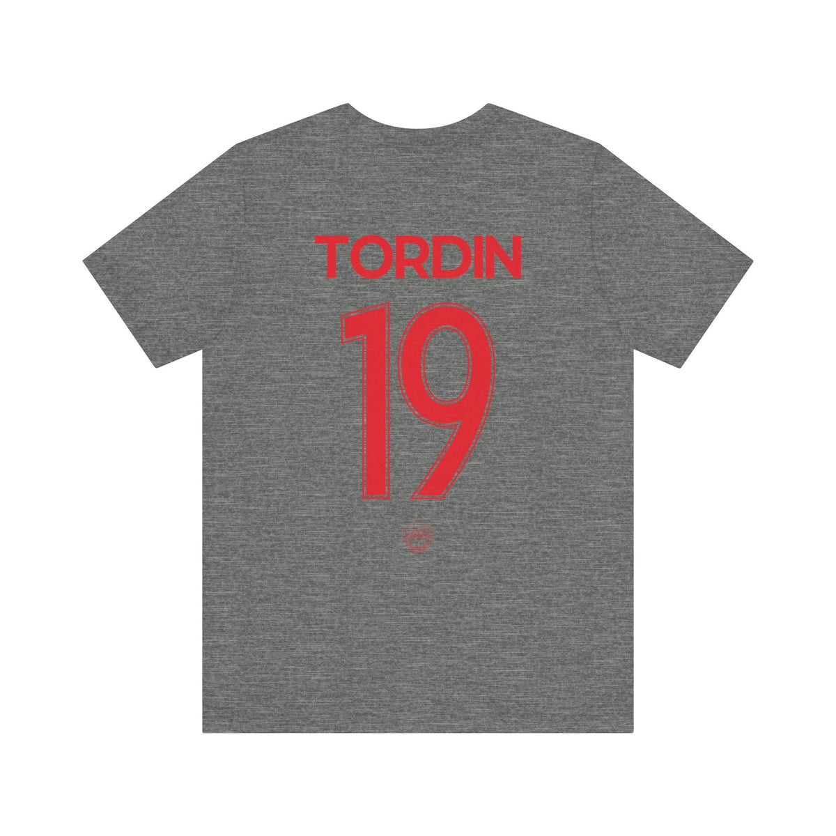 Pietra Tordin Unisex Thorns Jersey Shirt | Chix Sports