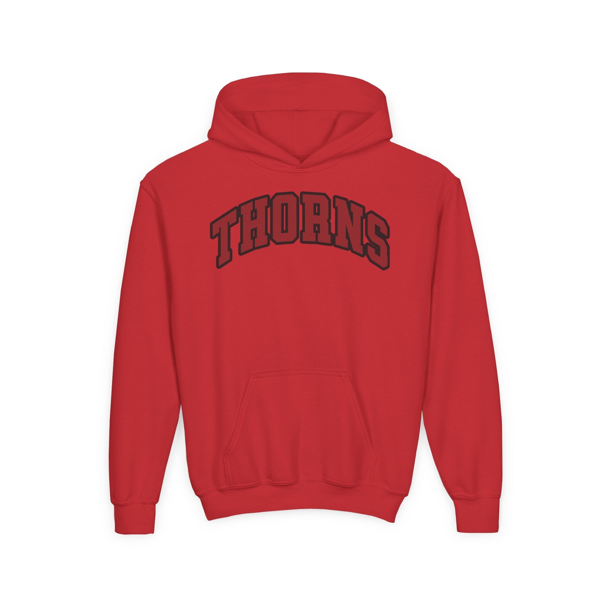 Portland Thorns Kids Heavy Hoodie | Chix Sports