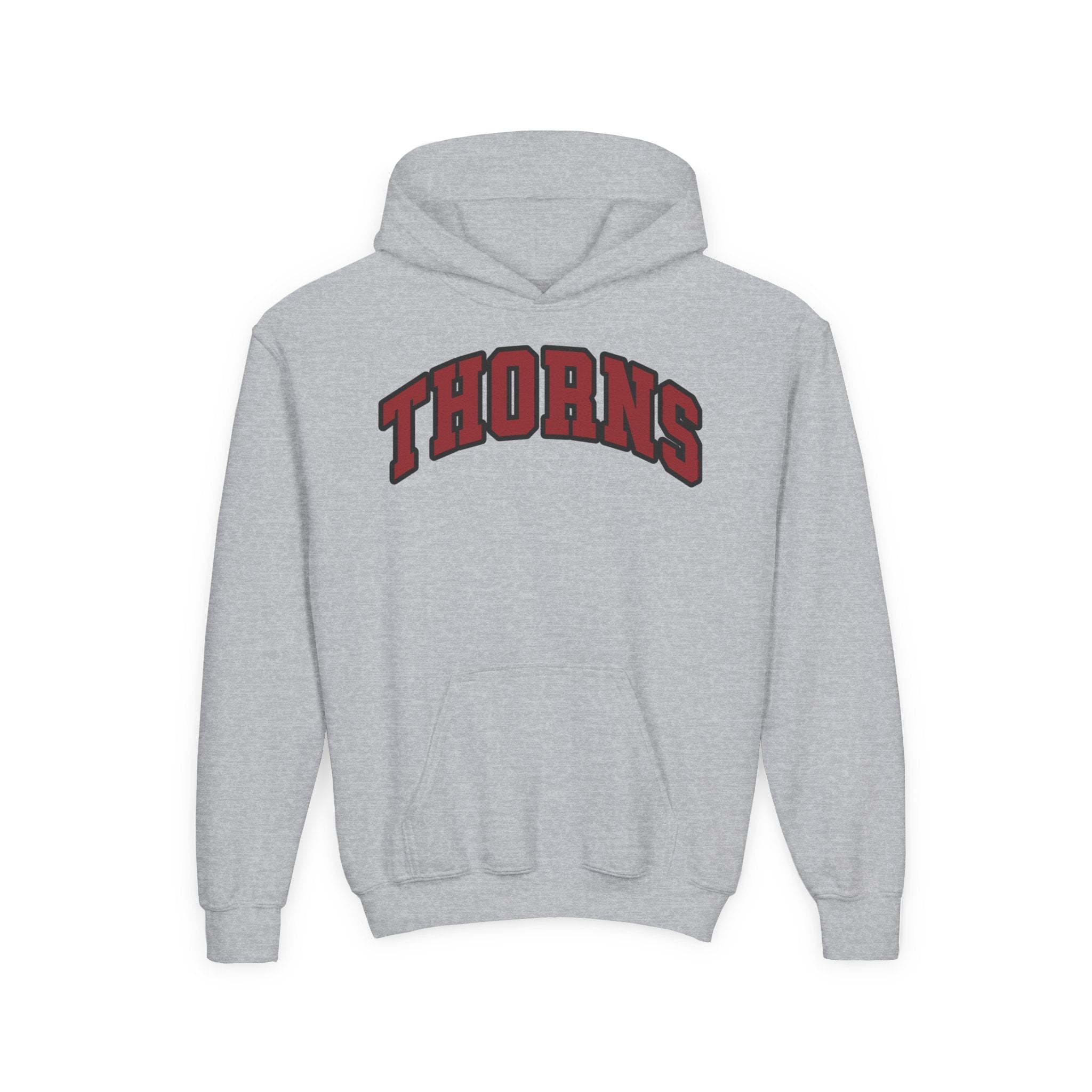 Portland Thorns Kids Heavy Hoodie | Chix Sports