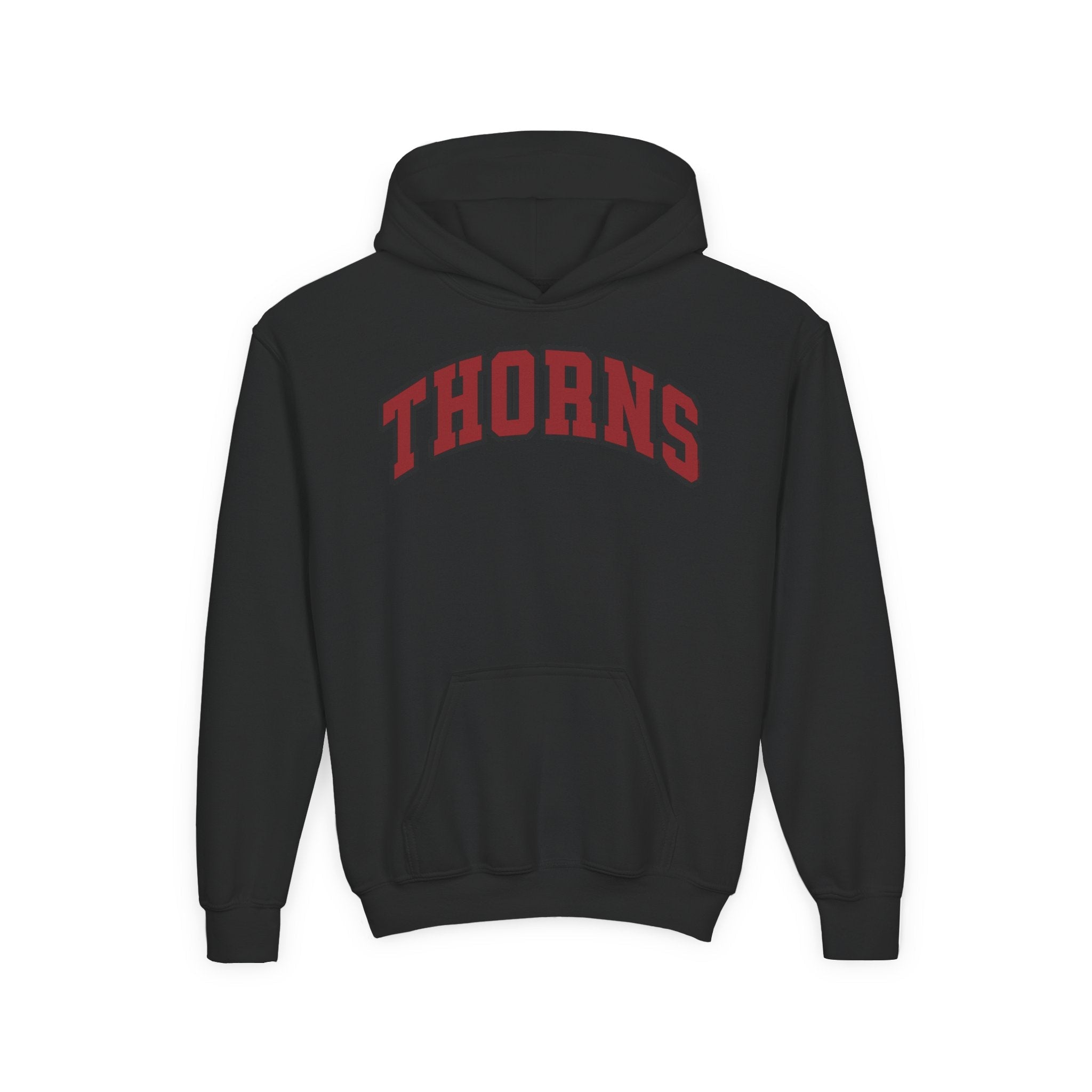 Portland Thorns Kids Heavy Hoodie | Chix Sports