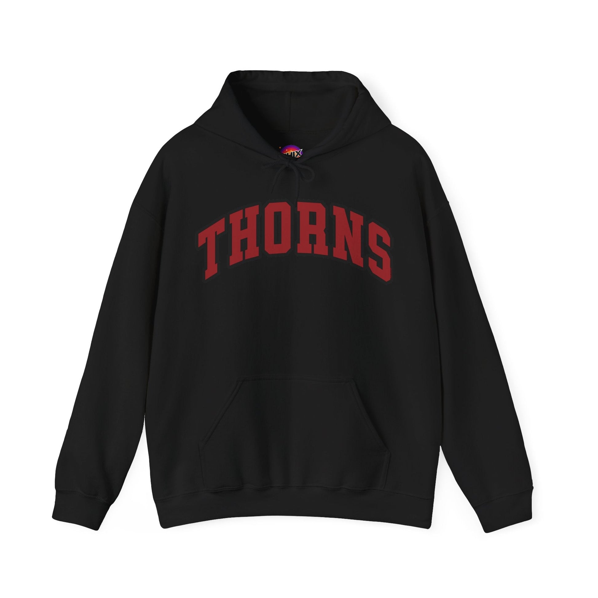 Portland Thorns Unisex Hoodie | Chix Sports