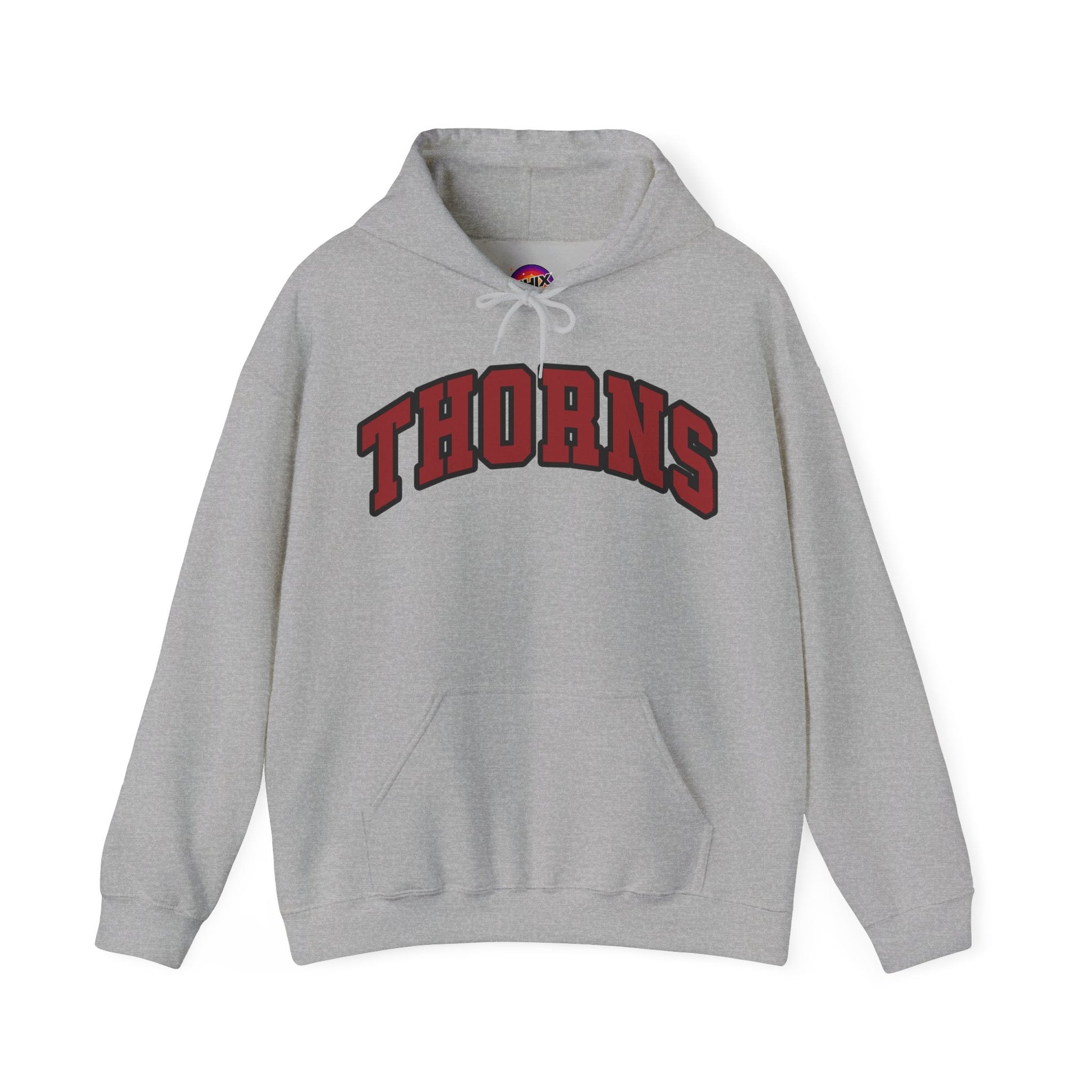 Portland Thorns Unisex Hoodie | Chix Sports