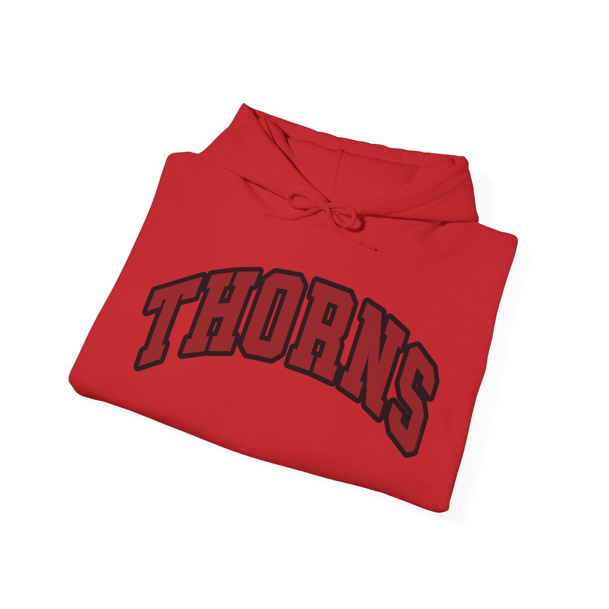 Portland Thorns Unisex Hoodie | Chix Sports