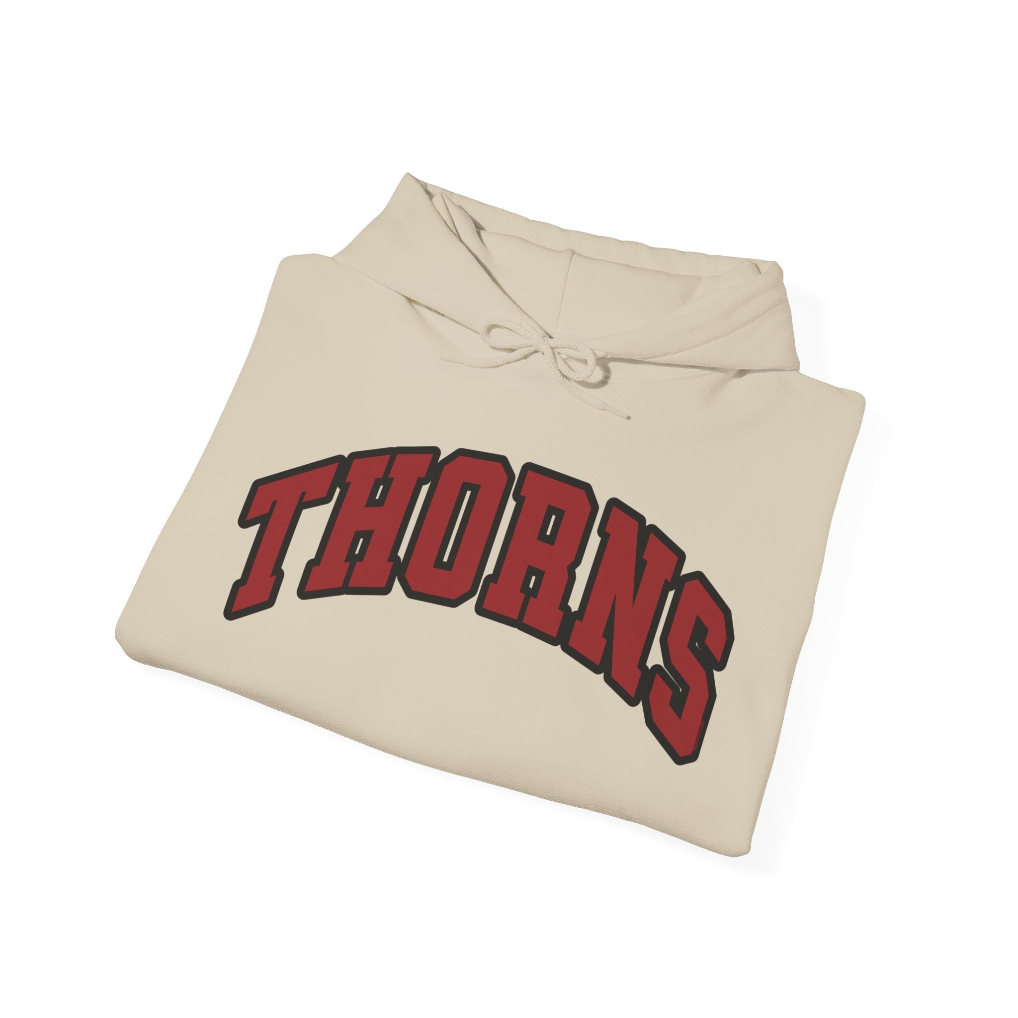 Portland Thorns Unisex Hoodie | Chix Sports