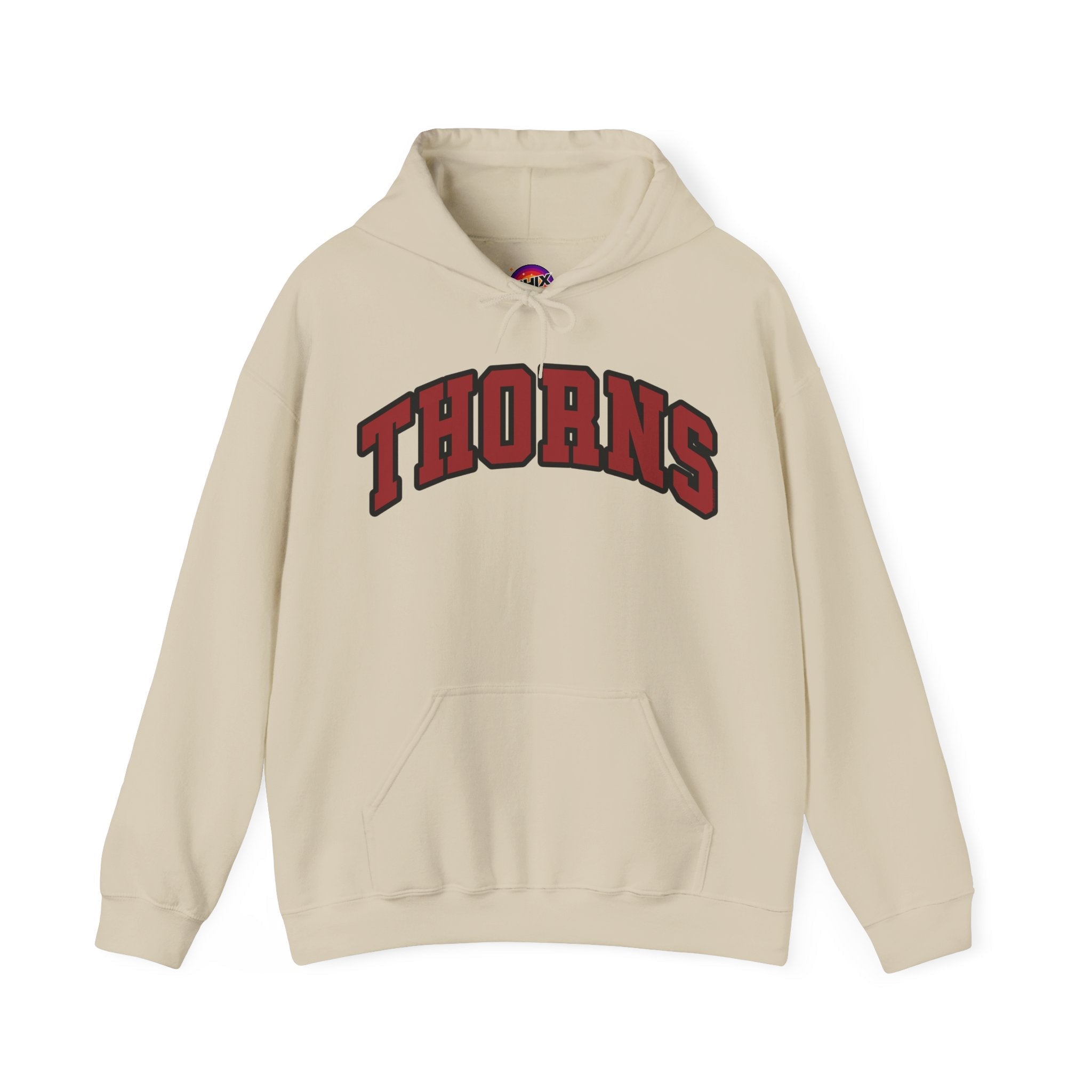 Portland Thorns Unisex Hoodie | Chix Sports