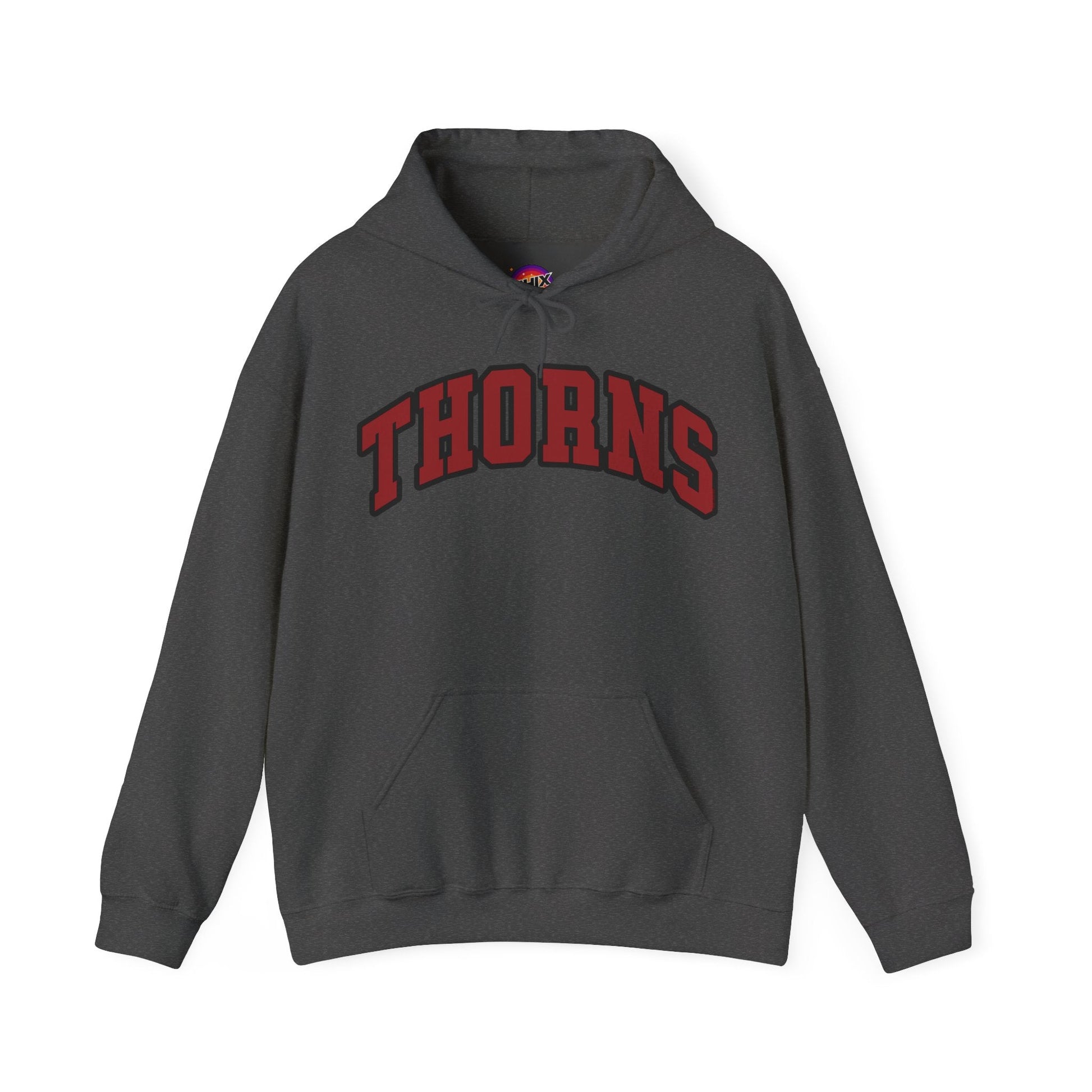 Portland Thorns Unisex Hoodie | Chix Sports