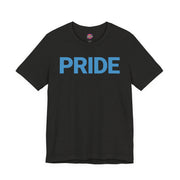 Pride Soccer Soft Poly - blend T-shirt | Chix Sports