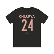 Prisca Chilufya Angel City Jersey Unisex Shirt | Chix Sports