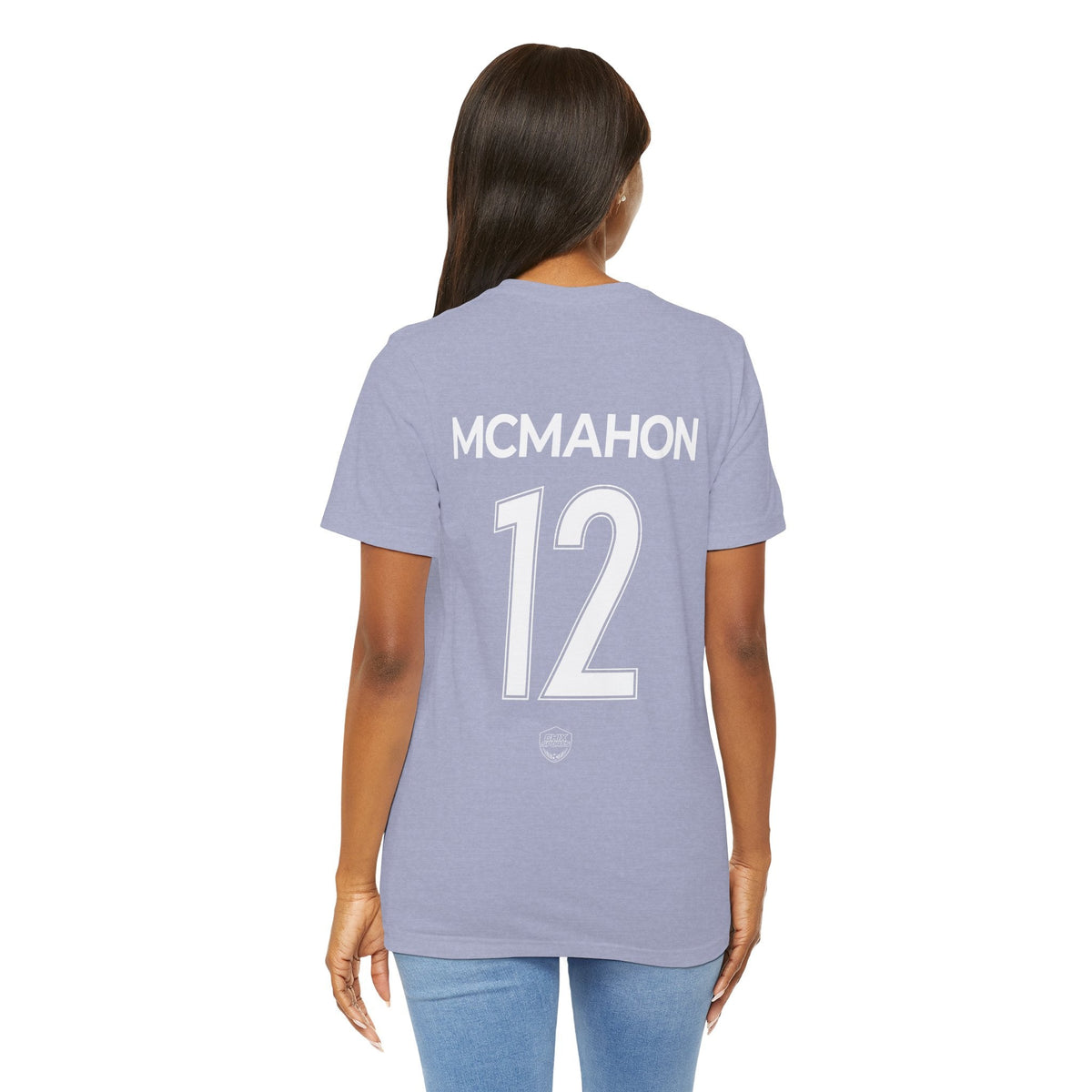 Quincy McMahon Unisex Racing Jersey Shirt | Chix Sports