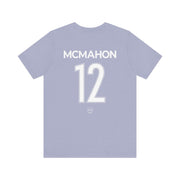 Quincy McMahon Unisex Racing Jersey Shirt | Chix Sports