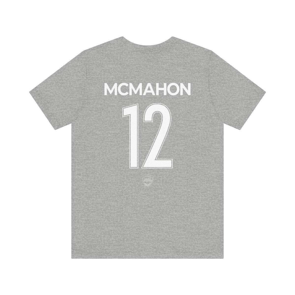 Quincy McMahon Unisex Racing Jersey Shirt | Chix Sports