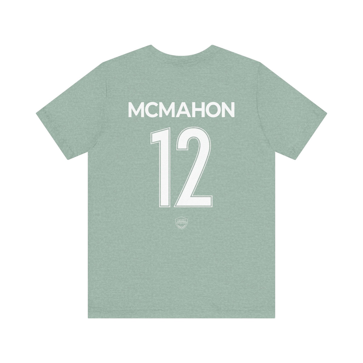 Quincy McMahon Unisex Racing Jersey Shirt | Chix Sports