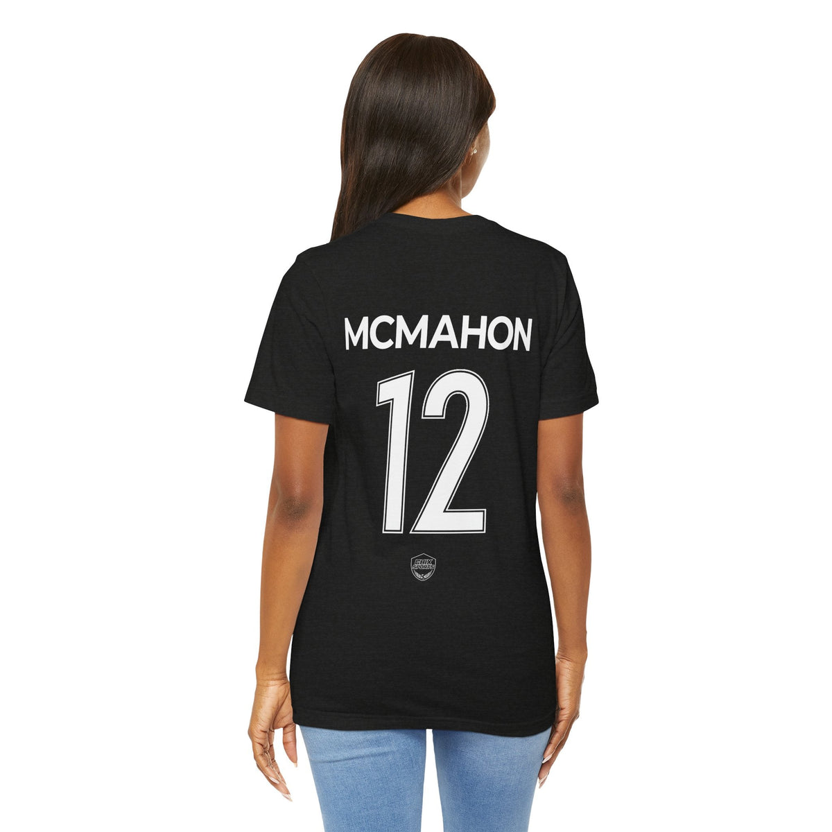 Quincy McMahon Unisex Racing Jersey Shirt | Chix Sports