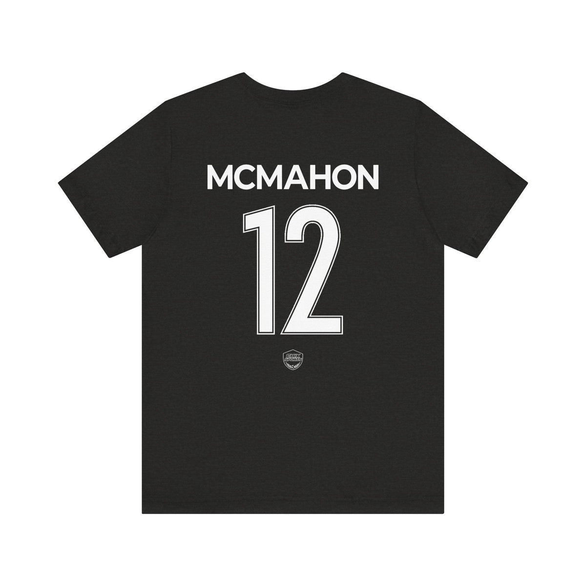 Quincy McMahon Unisex Racing Jersey Shirt | Chix Sports