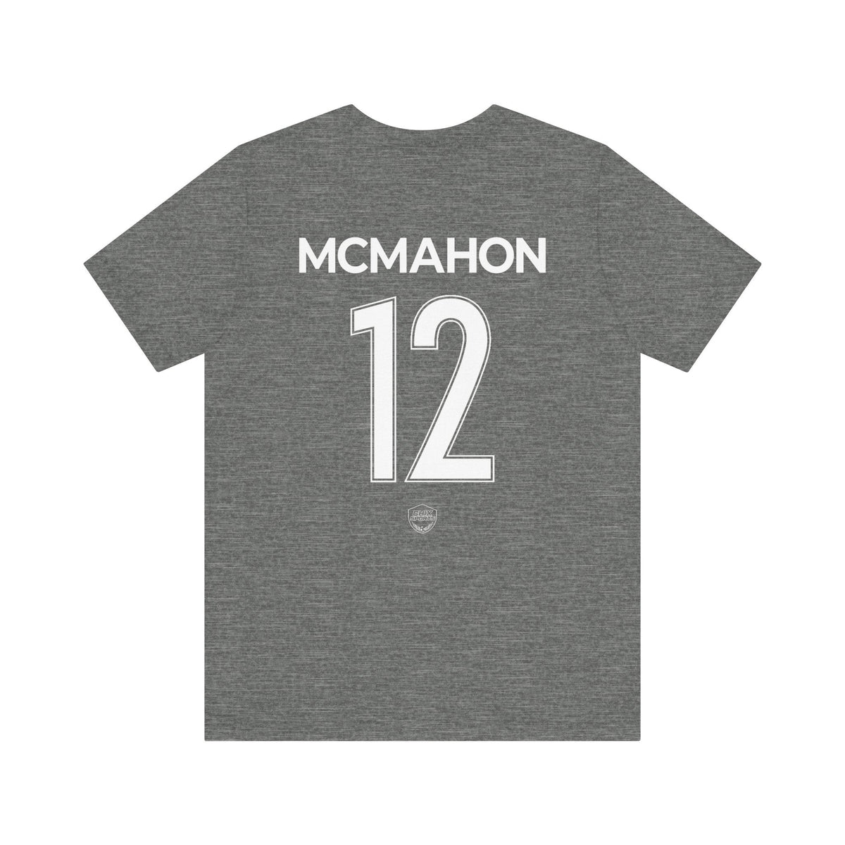 Quincy McMahon Unisex Racing Jersey Shirt | Chix Sports