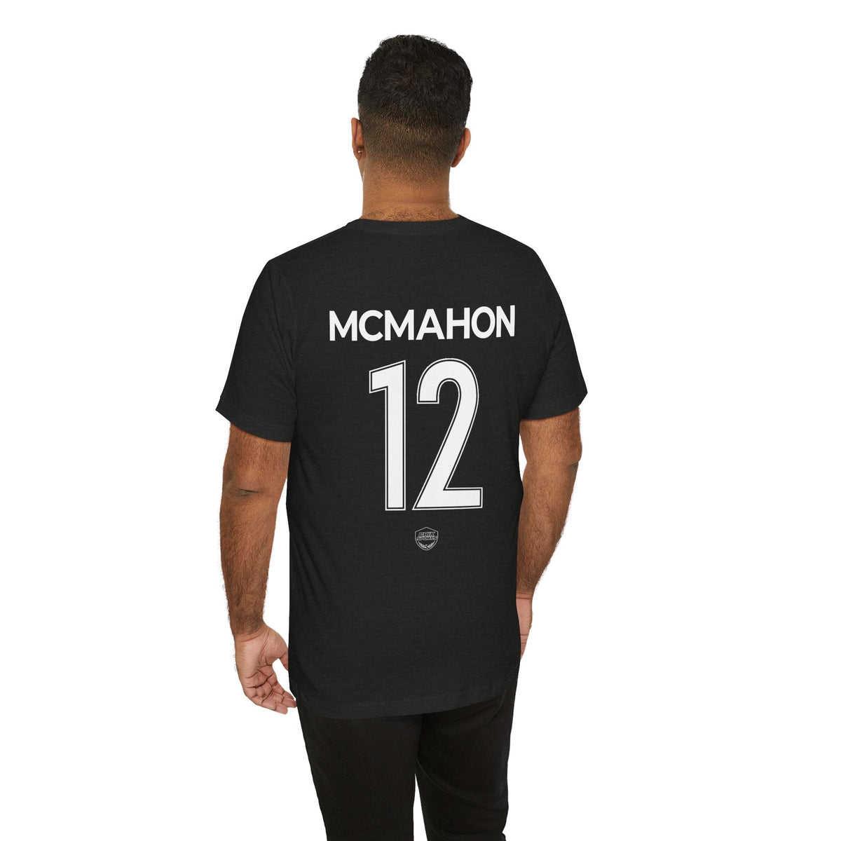 Quincy McMahon Unisex Racing Jersey Shirt | Chix Sports