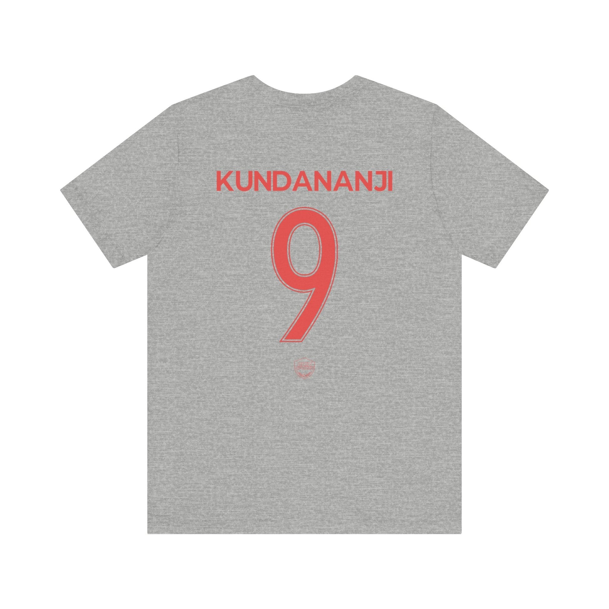 Racheal Kundananji Bay Jersey Unisex Shirt | Chix Sports