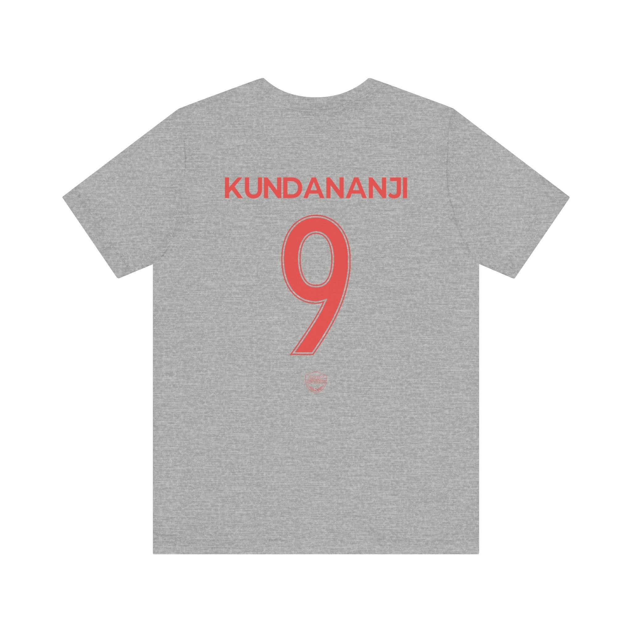 Racheal Kundananji Bay Jersey Unisex Shirt | Chix Sports