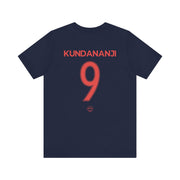 Racheal Kundananji Bay Jersey Unisex Shirt | Chix Sports
