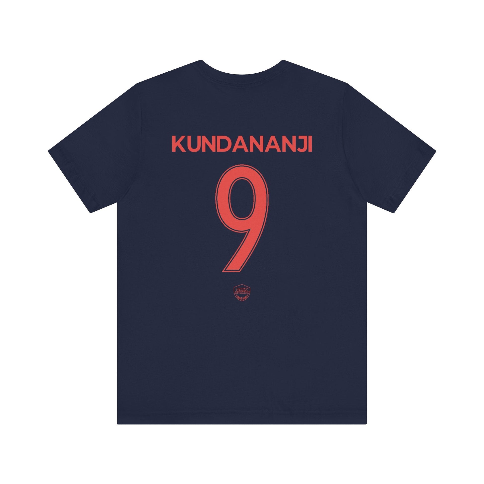 Racheal Kundananji Bay Jersey Unisex Shirt | Chix Sports