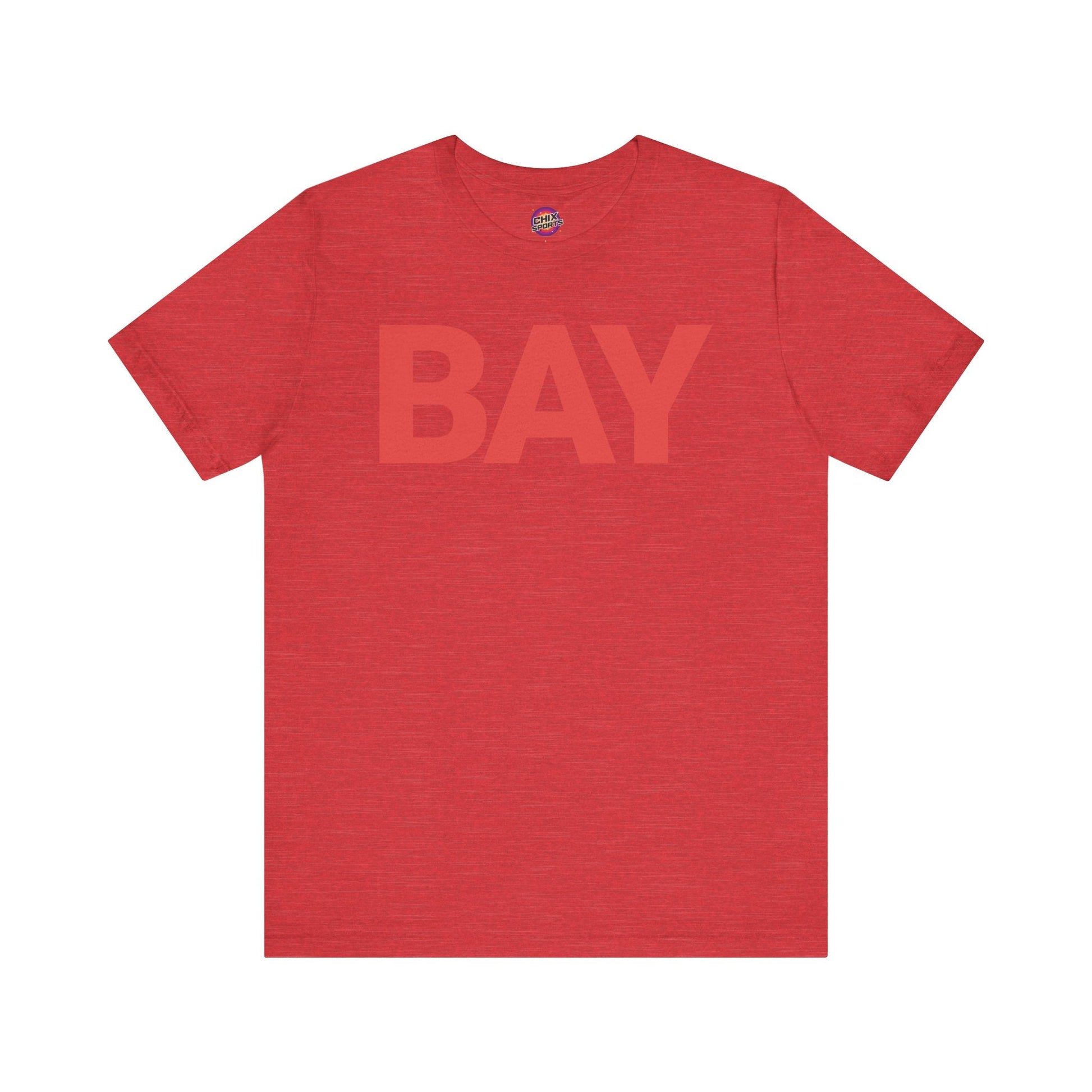 Racheal Kundananji Bay Jersey Unisex Shirt | Chix Sports