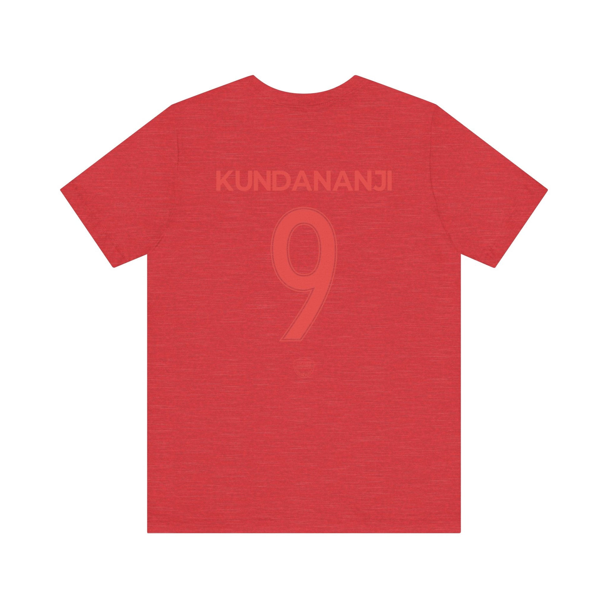 Racheal Kundananji Bay Jersey Unisex Shirt | Chix Sports