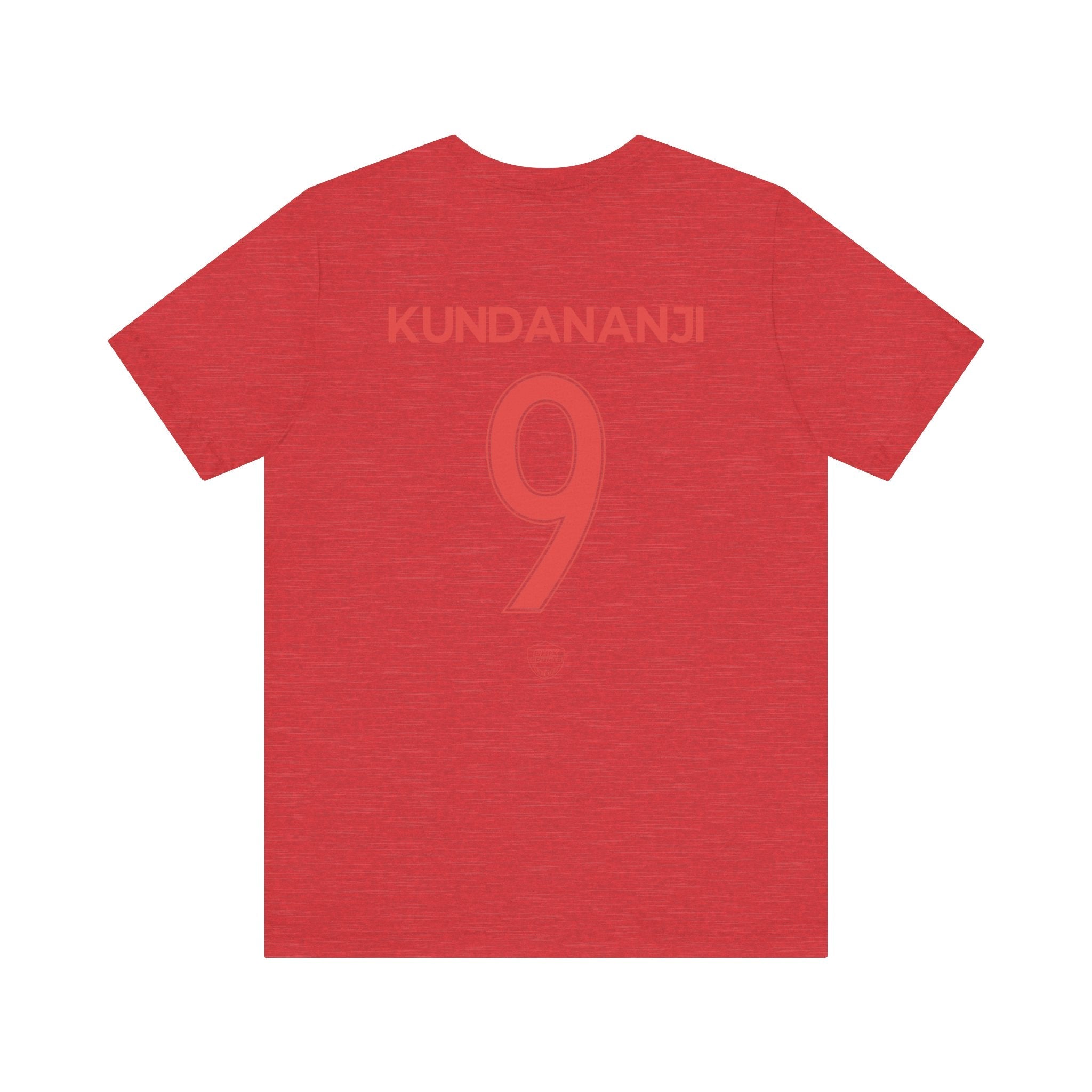 Racheal Kundananji Bay Jersey Unisex Shirt | Chix Sports
