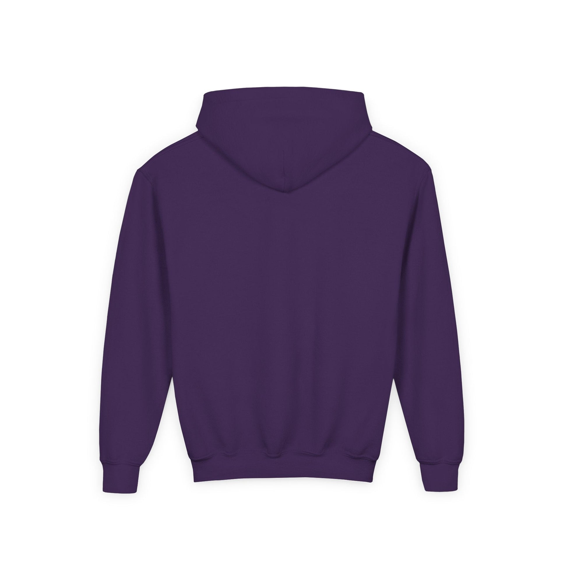 Racing Kids Varsity Heavy Hoodie | Chix Sports
